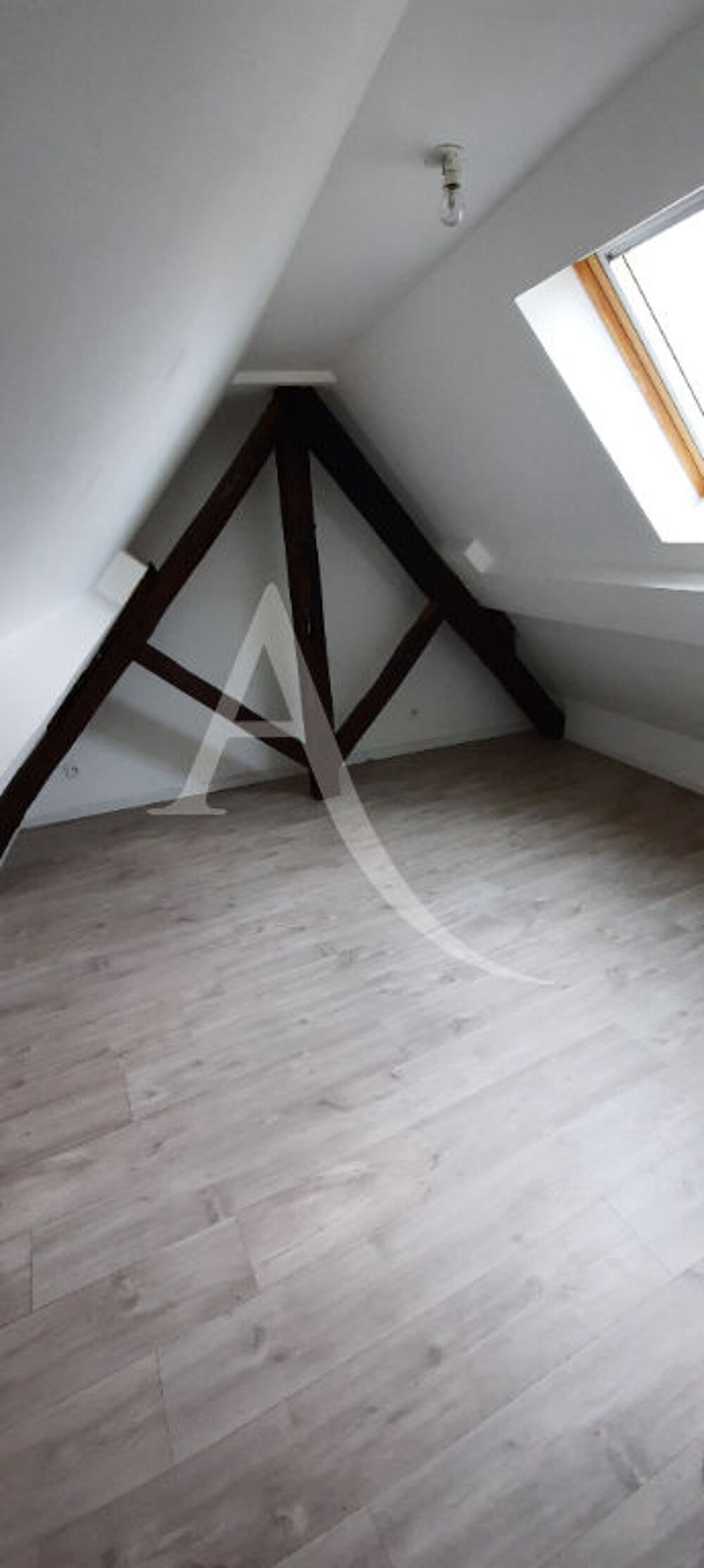 Location Appartement Appartement 2 pièces 27.81 m² à Montgeron Montgeron