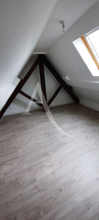 Location Appartement Appartement 2 pièces 27.81 m² à Montgeron Montgeron