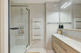  Appartement à vendre 4 pièces 79 m²