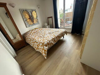  Appartement � louer 2 pi�ces 48 m�