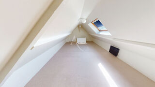  Appartement à louer 1 pièce 28 m²