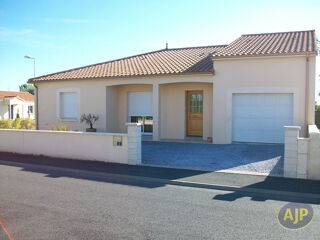 Location Maison A LOUER - Maison T4 LANDEMONT Landemont