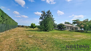  Terrain à vendre 797 m²