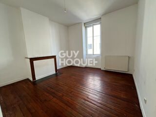  Appartement à louer 3 pièces 78 m²