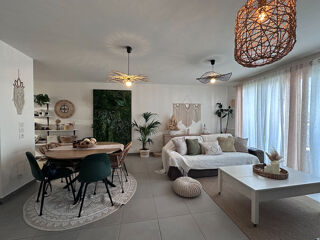  Appartement � vendre 4 pi�ces 81 m�