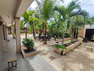  Maison � vendre 4 pi�ces 500 m� Somone