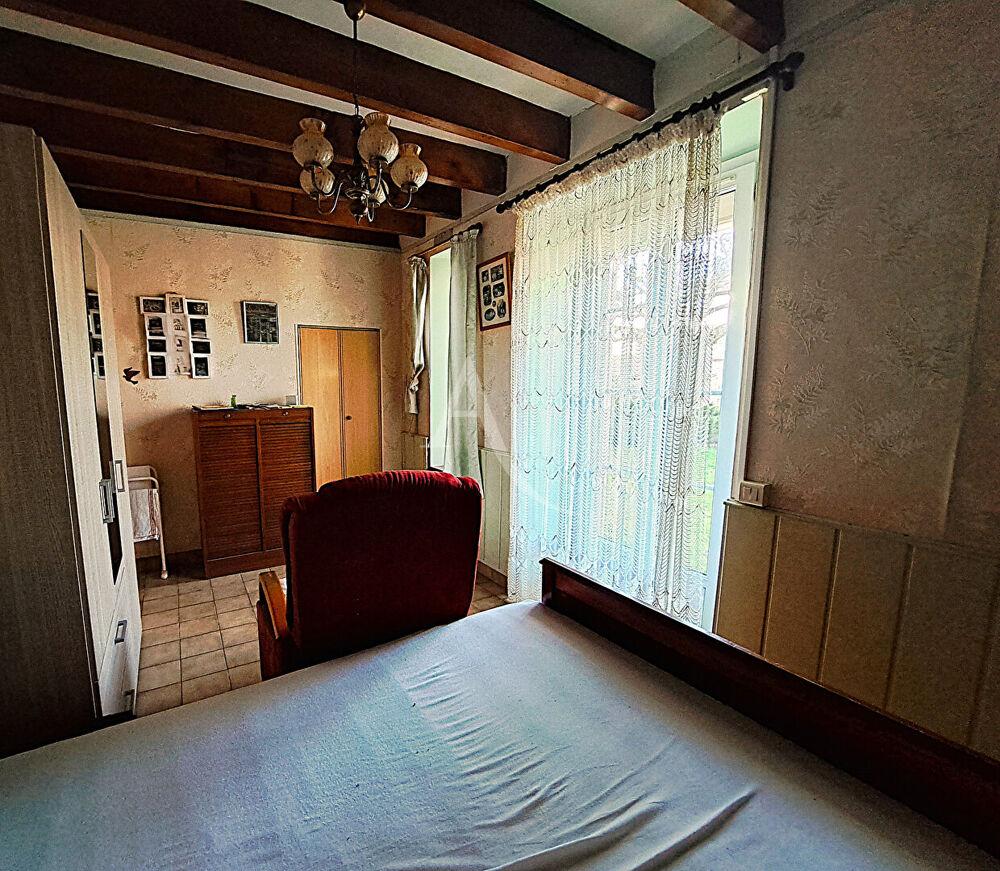Vente Maison Maison 5 chambres de 152m² !! Mouchamps