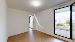  Appartement à louer 2 pièces 43 m²