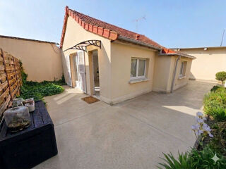  Maison � vendre 8 pi�ces 110 m�