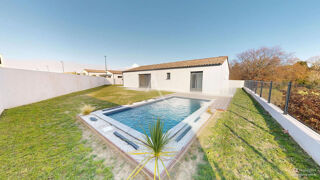  Maison � vendre 4 pi�ces 125 m�