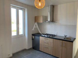  Appartement à louer 1 pièce 21 m²