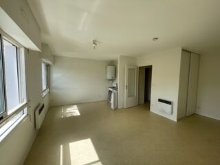  Appartement � louer 1 pi�ce 30 m�