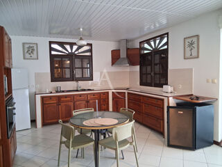  Maison � louer 4 pi�ces 139 m�