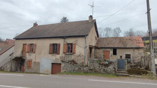  Maison à vendre 3 pièces 67 m²