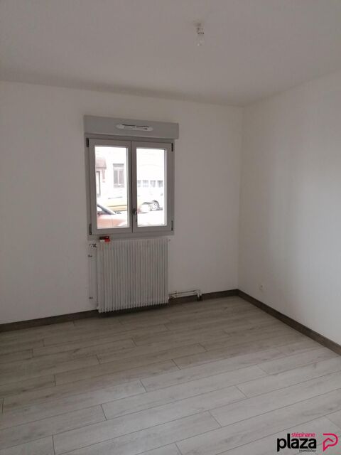  Appartement � louer 3 pi�ces 