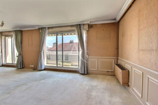  Appartement à vendre 3 pièces 74 m²
