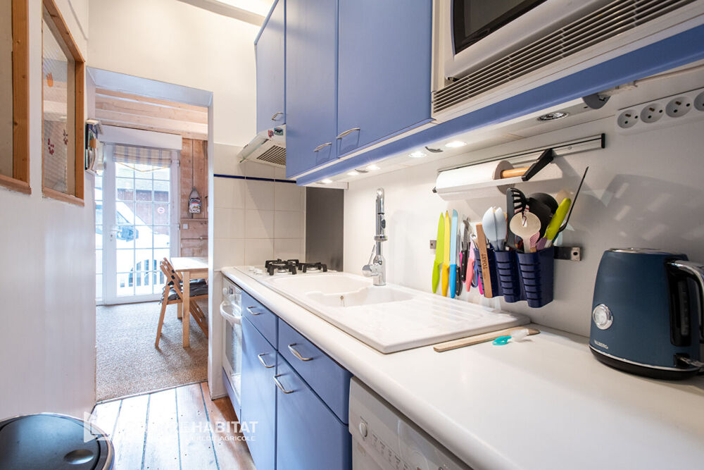 � vendre  Appartement Le Touquet-Paris-Plage (62520)