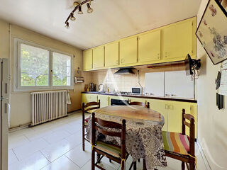  Maison à vendre 6 pièces 1 m²