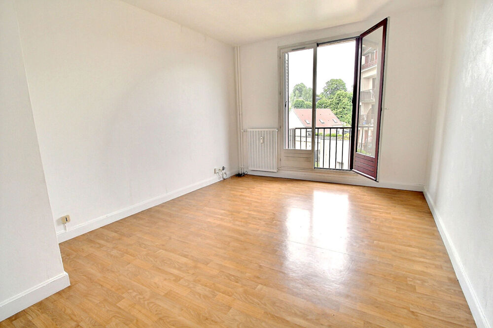 Vente Appartement Appartement  53.58 3 pièce(s) Chateau thierry