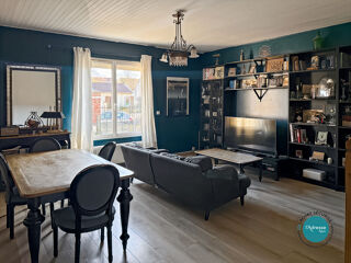  Maison � vendre 5 pi�ces 82 m�