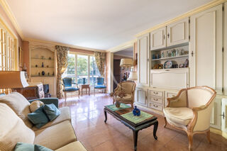  Appartement � vendre 4 pi�ces 82 m�