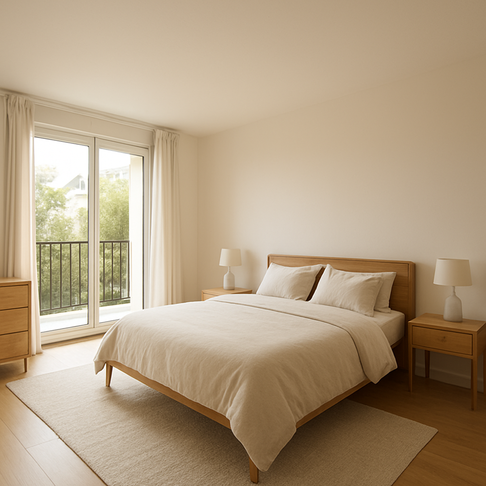 Vente Appartement Appartement 3 pièces de 61 m2 (Le Blanc-Mesnil) Le blanc-mesnil