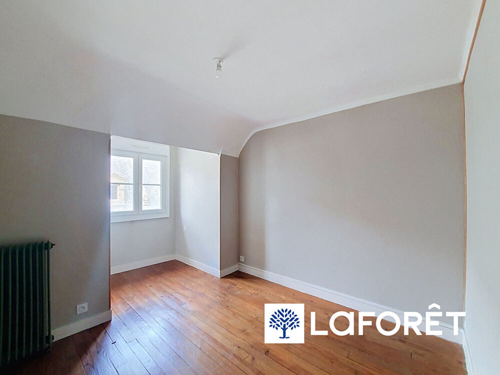Vente Maison CENTRE VILLE D'AUNAY SUR ODON Aunay sur odon
