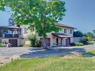  Maison  vendre 7 pices 190 m