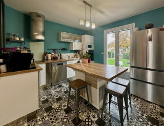  Maison � vendre 6 pi�ces 122 m�