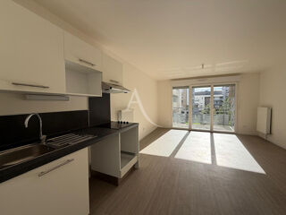 Location Appartement Appartement Rouen 3 pièces 60.30 m2 Rouen