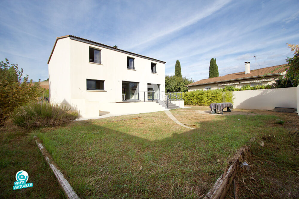 � vendre  Maison Lattes (34970)