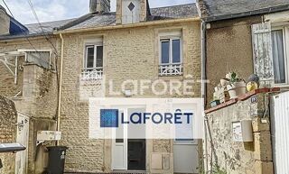  Maison à vendre 3 pièces 41 m²