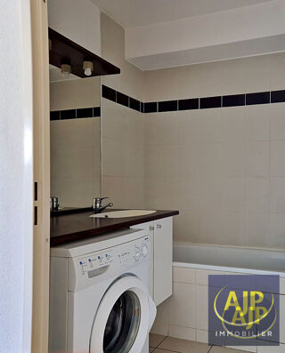  Appartement à vendre 2 pièces 43 m²