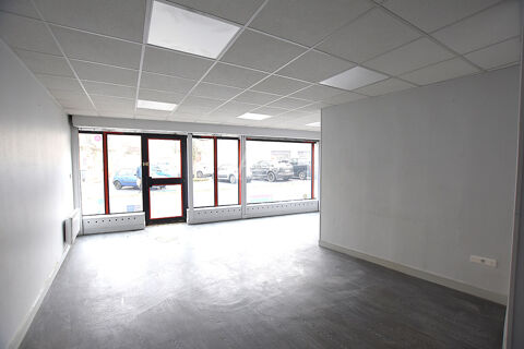   Local commercial Magny-En-Vexin - 53 m2 