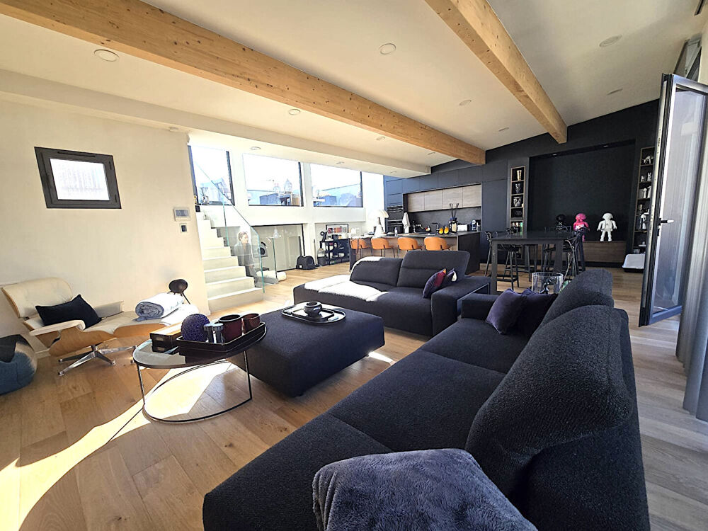 Appartement 7 pièces 205 m² · à Issy les Moulineaux · 205 m² · 1 395 000 €