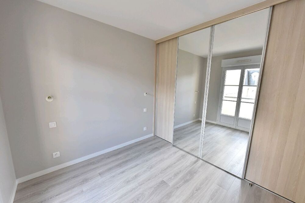 Appartement a louer le plessis-robinson - 2 pièce(s) - 37 m2 - Surfyn