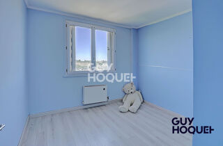  Appartement à vendre 6 pièces 109 m²