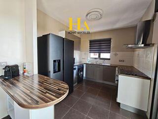 Appartement à vendre 4 pièces 96 m²
