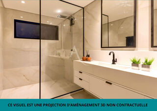  Appartement à vendre 5 pièces 80 m²