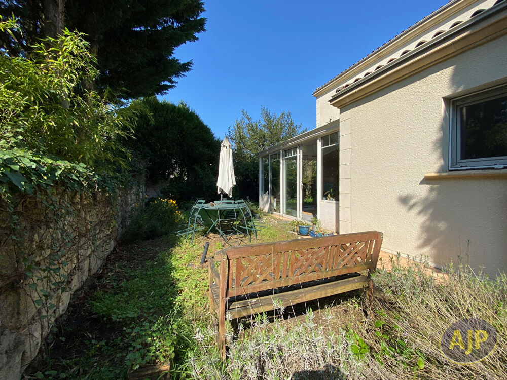 Vente Maison BORDEAUX CAUDERAN - Maison 5 chambres Bordeaux