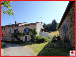  Maison à vendre 5 pièces 208 m²
