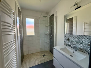  Maison � vendre 3 pi�ces 71 m�