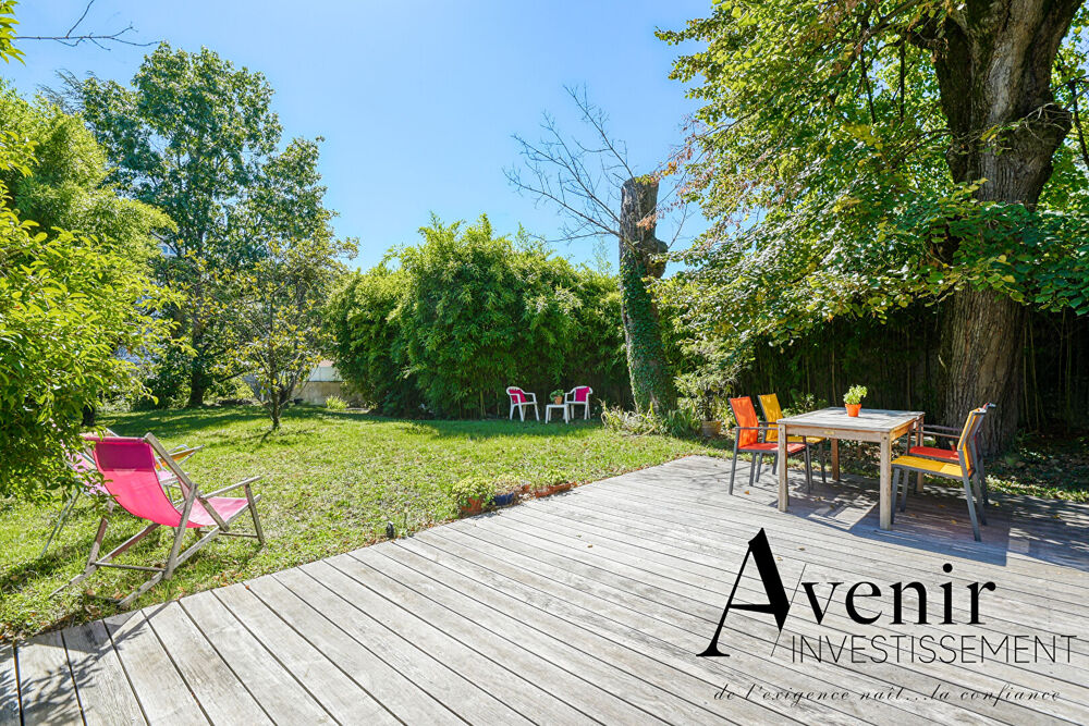 à vendre  Maison Tassin-la-Demi-Lune (69160)