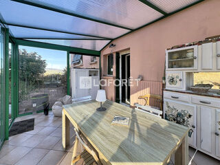  Maison à vendre 5 pièces 110 m²