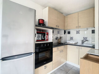 Appartement à louer 2 pièces 38 m²