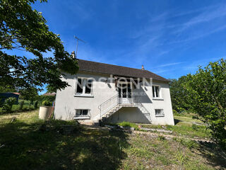  Maison à vendre 4 pièces 105 m²