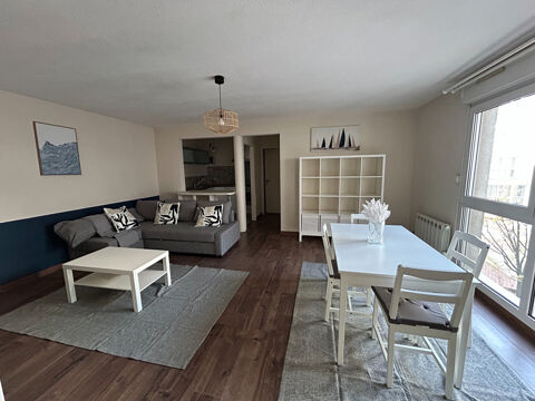  Appartement  louer 2 pices 51 m