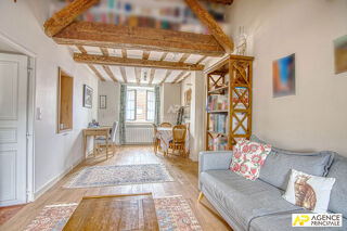  Appartement à vendre 3 pièces 67 m²
