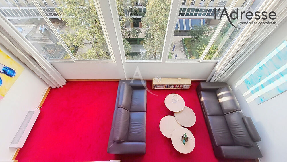 � vendre  Appartement Courbevoie (92400)