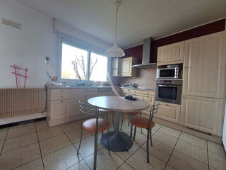  Maison à vendre 6 pièces 163 m²